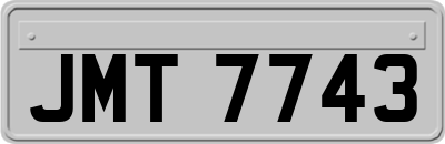 JMT7743
