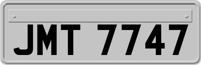 JMT7747