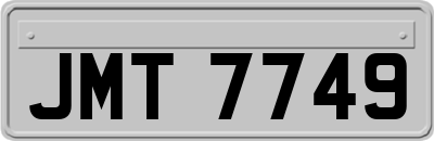 JMT7749