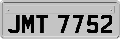 JMT7752