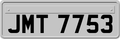 JMT7753