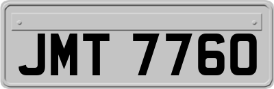 JMT7760
