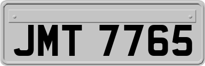 JMT7765