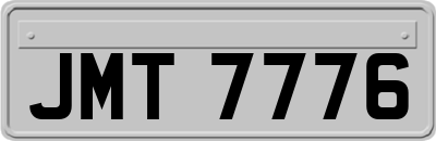 JMT7776