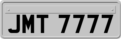 JMT7777