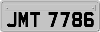 JMT7786