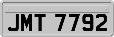 JMT7792