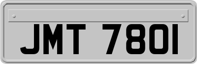 JMT7801