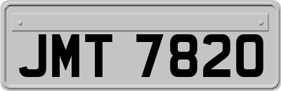 JMT7820