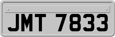 JMT7833