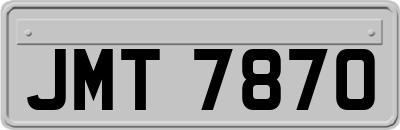 JMT7870