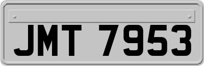 JMT7953