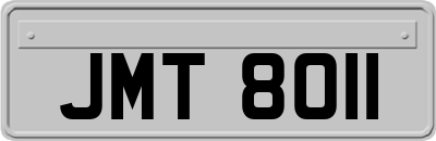 JMT8011