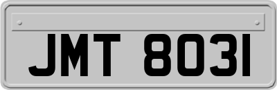 JMT8031