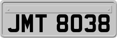 JMT8038