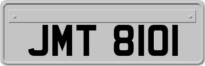 JMT8101