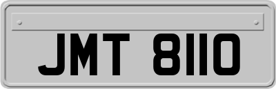 JMT8110