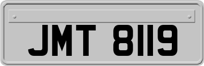 JMT8119
