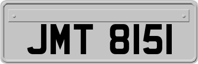 JMT8151