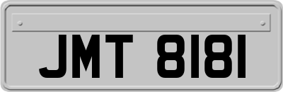 JMT8181