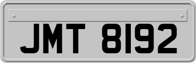 JMT8192
