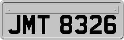 JMT8326