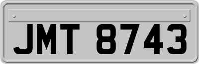 JMT8743