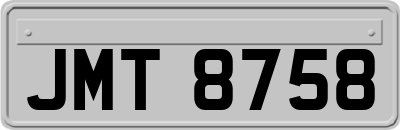 JMT8758