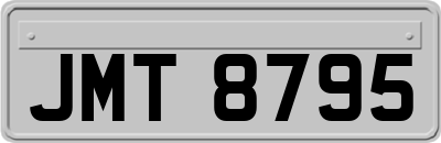 JMT8795