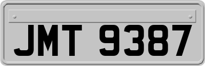 JMT9387