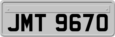 JMT9670