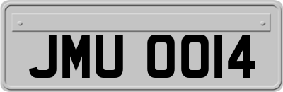 JMU0014