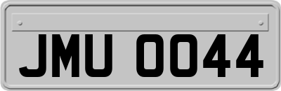 JMU0044