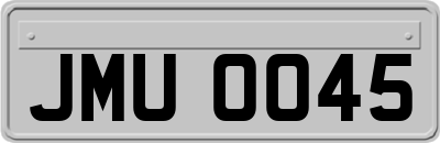 JMU0045