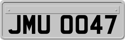 JMU0047