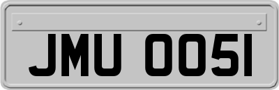 JMU0051