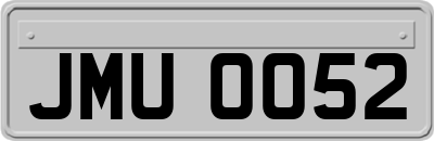 JMU0052