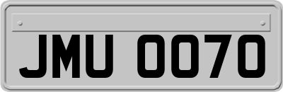 JMU0070