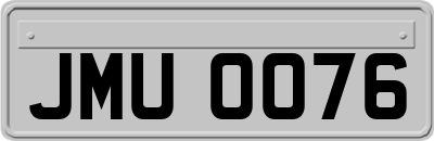 JMU0076