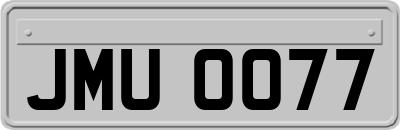 JMU0077