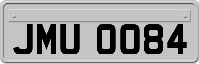 JMU0084