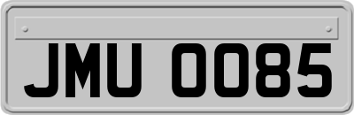 JMU0085