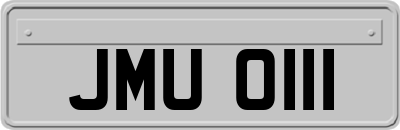 JMU0111