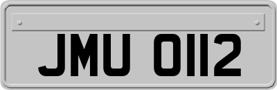 JMU0112