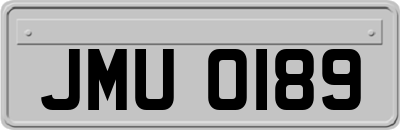 JMU0189
