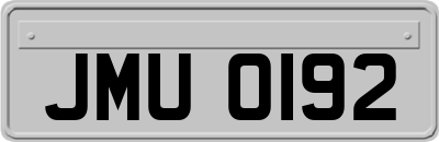 JMU0192
