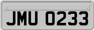 JMU0233