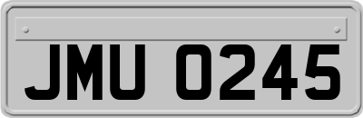 JMU0245