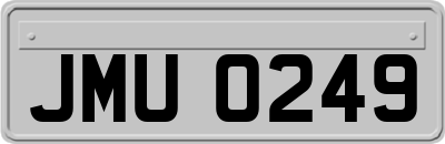 JMU0249