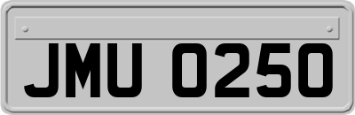 JMU0250